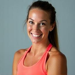 Amélie Petit instructeur cours collectifs